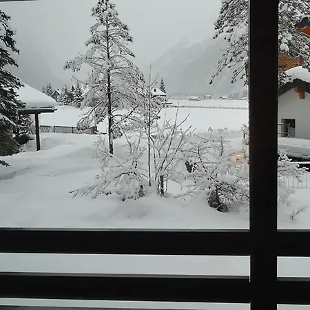 Appartement Am Duerrbach 4-413 By Interhome