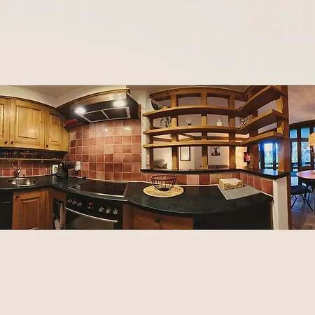 Appartement Am Duerrbach 4-413 By Interhome