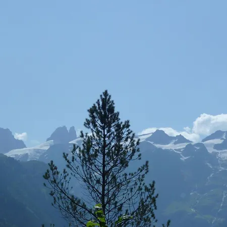 Am Duerrbach 4 By Interhome Apartment Engelberg