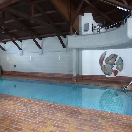 Am Duerrbach 4-413 By Interhome