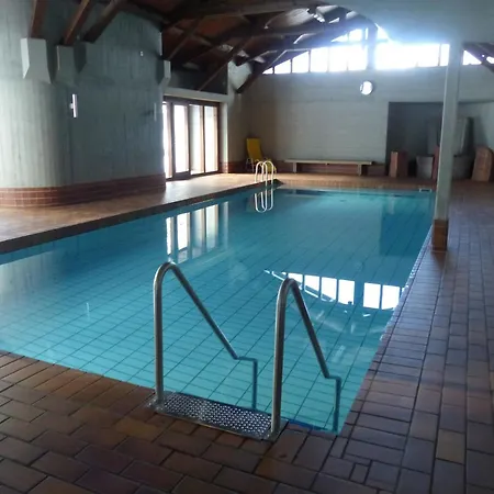 Am Duerrbach 4-413 By Interhome Apartman