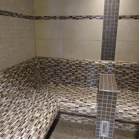 Am Duerrbach 4-413 By Interhome