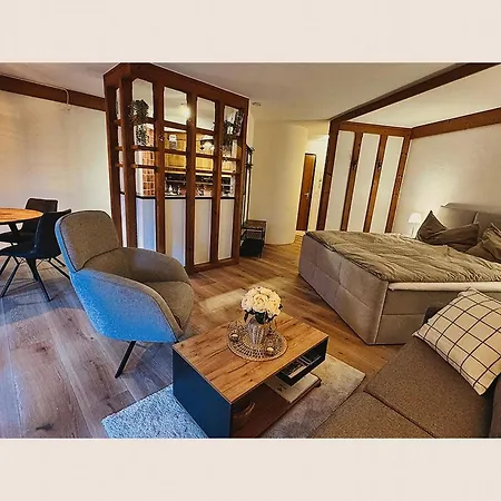 Apartman Am Duerrbach 4-413 By Interhome *