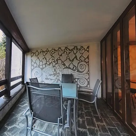 Apartment Am Duerrbach 4-413 Appartement-Fewo 2-Bettwohnung By Interhome אנגלברג