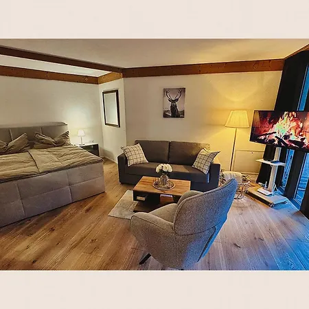 Apartman Am Duerrbach 4-413 By Interhome