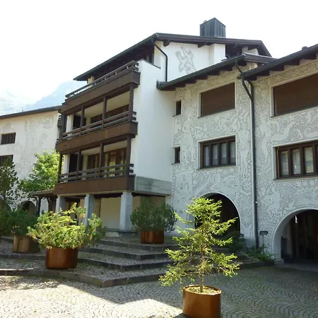 Apartamento Am Duerrbach 4-413 Appartement-fewo 2-bettwohnung By Interhome *