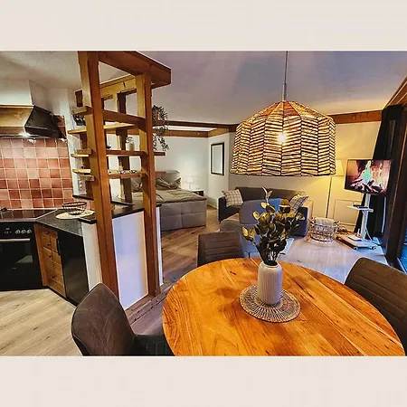 Am Duerrbach 4-413 Appartement-fewo 2-bettwohnung By Interhome Apartamento