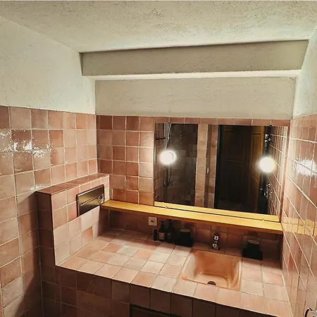 Am Duerrbach 4-413 Appartement-fewo 2-bettwohnung By Interhome * Engelberg
