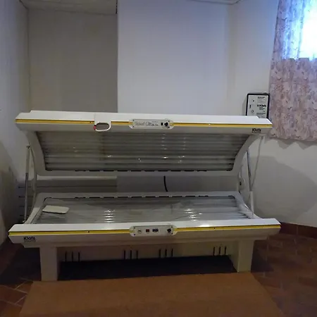 Apartamento Am Duerrbach 4-413 Appartement-fewo 2-bettwohnung By Interhome