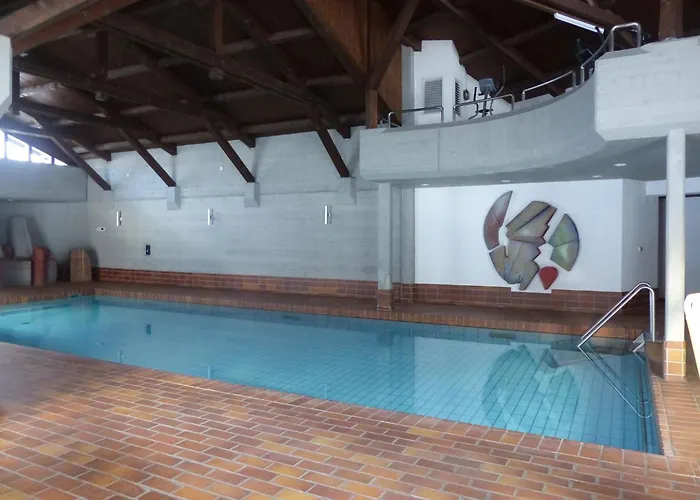 Am Duerrbach 4-413 By Interhome