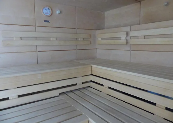 Apartment Am Duerrbach 4-413 By Interhome