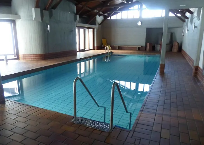 Am Duerrbach 4-413 By Interhome Apartment