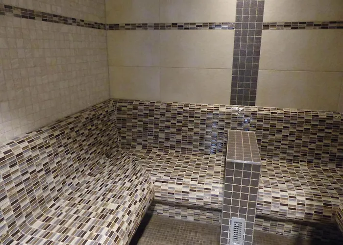 Am Duerrbach 4-413 By Interhome