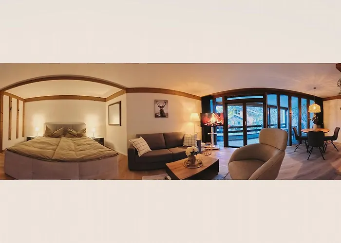 Am Duerrbach 4-413 By Interhome Appartamento Engelberg