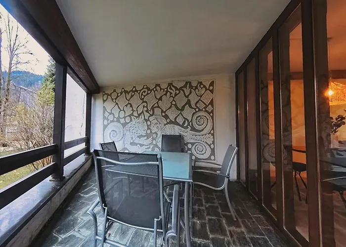 Am Duerrbach 4-413 By Interhome Engelberg