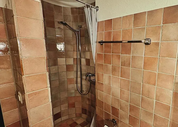 Am Duerrbach 4-413 By Interhome Apartment