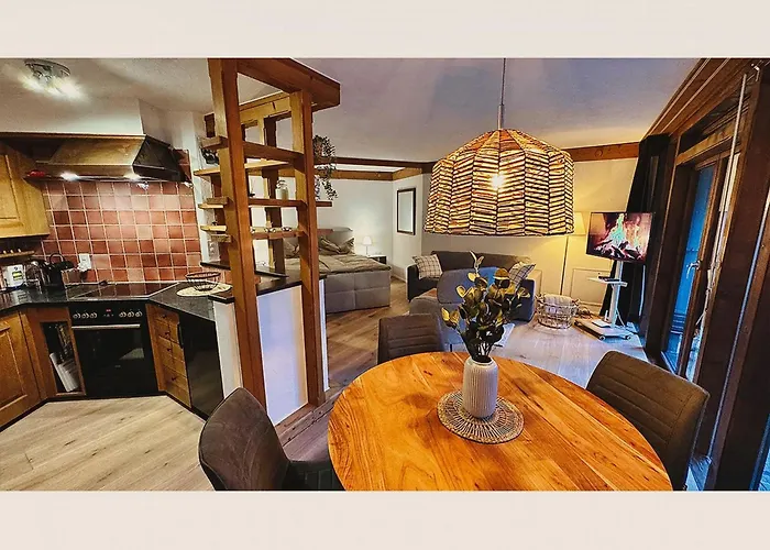 Apartment Am Duerrbach 4-413 By Interhome *