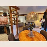 דירה Am Duerrbach 4-413 By Interhome *